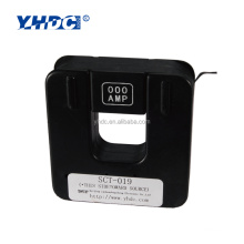 YHDC Current clamp, SCT019 sensor